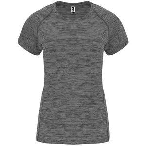 T-shirt tecnico personalizzato Austin da donna con gadget per articoli promozionali - Product Image 1