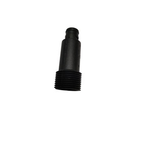 Connettori Maschio in Plastica per Tubo di Ingresso Idropulitrice Dax100 1200W 1/2'' - Connettori Durevoli per Irrigazione Giardino Rif. 701572 - Product Image 1