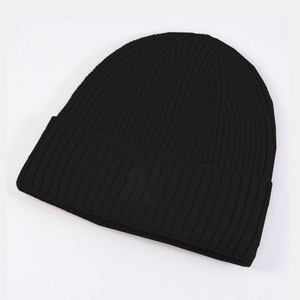 2025 New Design 100% Acrylic Lightweight Common <b>Beanie</b> Hats OEM Service Wholesale Custom Made <b>Knit</b> <b>Beanies</b> Winter - Product Image 3