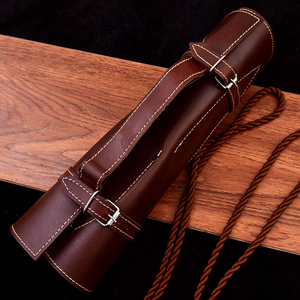 Cuchillo de Chef profesional japonés de acero de Damasco con mango de madera, tamaño y diseño personalizados, Apto para lavavajillas - Product Image 2