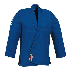Uniformes de Jiu Jitsu Brasileño, 100% Algodón, Logotipo Personalizado, Duradero y Ligero - Product Image 2
