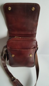 Sac à dos antivol unique Sacs à dos pour ordinateur portable pour hommes Sac pour ordinateur portable, sac de lycée - Product Image 3