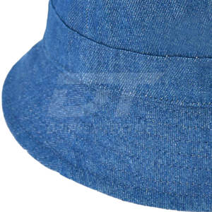 Nouvel arrivage de chapeaux seau vente en gros design léger chapeaux seau couleur unie nouvelle mode chapeaux seau - Product Image 4