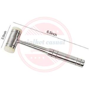 Mazo Dental Ortodoncia Instrumentos de acero inoxidable Instrumentos dentales de alta calidad Mazos - Product Image 3