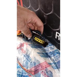 KIT DE REPARACIÓN DE CABLEADO DE BOMBA DE COMBUSTIBLE FIAT Ducato 5ª Serie (06>14) 1339324080 Gasolina - Product Image 6