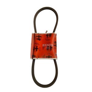 สายพานวี อะไหล่ทั่วไป ยี่ห้อต่างๆ รุ่น (90>) 60534566 เบนซิน - Product Image 1