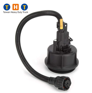 ถ้วยกรองน้ำมันเชื้อเพลิง20869387รถบรรทุกอะไหล่เครื่องยนต์สำหรับ Volvo FH FM FMX nH D9B D9A - Product Image 3