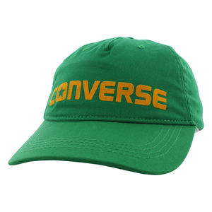 Gorra Converse Unisex Color: Verde |   100% Auténtico - Product Image 1