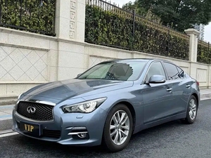 Infini-ti Q50L 2016 en Venta, Envío Disponible a Todo el Mundo - Product Image 2
