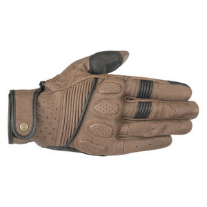 Guantes profesionales de motocicleta de dedo completo con el último diseño Pantalla táctil Capaz Accesorios de conducción Guantes de protección para nudillos - Product Image 2