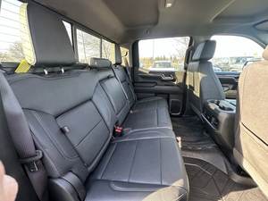 CHEVROLET SILVERADO 1500 RST 2023 d'occasion (conduite à gauche/droite) - Product Image 5