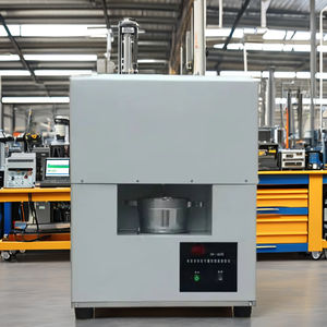 Testeur d'indice de broyage <span class=keywords><strong>Hardgrove</strong></span> entièrement automatique Testeur d'indice de broyage Hargrove pour charbon bitumineux et anthracite - Product Image 3