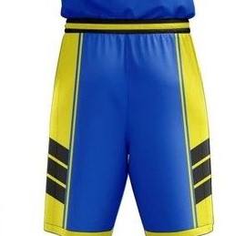 Uniforme de Baloncesto Personalizado de la Mejor Calidad, 100% Poliéster Transpirable, con Nuevo Diseño de Alta Calidad, Color y Logotipo Personalizados - Product Image 5
