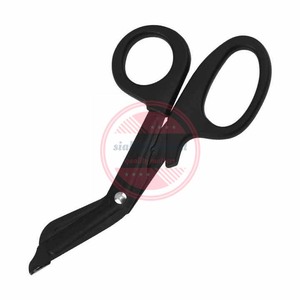Ciseaux de soins infirmiers médicaux de haute qualité en acier inoxydable - Product Image 4