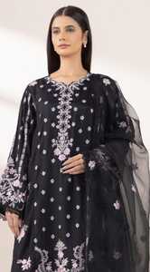 Robe rouge Anarkali dupatta ensemble pour femmes et filles mariage indien pakistanais longue robe de soirée robe de mariage indienne - Product Image 5