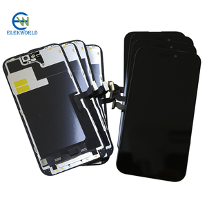 Nhà Máy Bán buôn điện thoại di động LCD cho iPhone điện thoại màn hình hiển thị cho Iphone x XR 11 12 13 14 15 Pro Max LCD Màn hình <span class=keywords><strong>OLED</strong></span> - Product Image 2