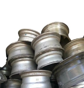 Jantes en alliage d'aluminium de haute pureté (99,0 % minimum) provenant de France, livrées en 7 à 15 jours - Product Image 1