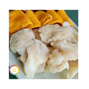 Soft Dried Soursop <b>Cheap</b> Price <b>Bulk</b> Dried Soursop Chewy Tropical Fruit Snack Export - Product Image 4