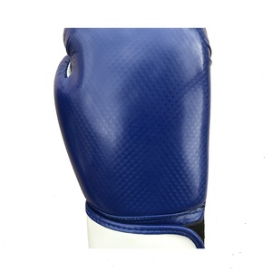 Guantes de Boxeo de Cuero PU de Alta Calidad, Impresión Personalizada, Tallas Profesionales para Adultos, Entrenamiento Deportivo, Artes Marciales, Transpirables - Product Image 2