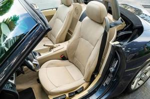 BMW Z4 3.0I Roadster 2005 USADO, Volante a la Izquierda/Derecha - Product Image 2