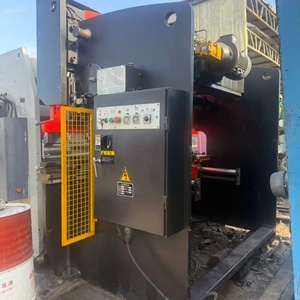 Máquina Dobladora de Metal de 1.5 M, de 1/2 Pulgada a 5 Pulgadas, Dobladora Automática de Tubos Cuadrados de Acero, Dobladora Hidráulica de Tubos - Product Image 5