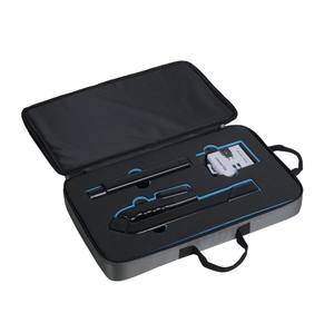 Detector 3D GR4 Pluz con Sistema de Sensor Dual para Detección Subterránea - Product Image 5