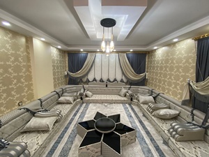 Arabic Majlis <b>Moroccan</b> Majlis Modern Majlis <b>Sofa</b> Majalis Maghribi Majles Arabia Majles Mejalis - Product Image 2