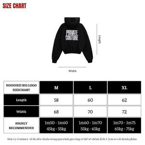 เสื้อมีฮู้ดแขนกุดผ้าฝ้าย100% แบบยูนิเซ็กส์แบบพรีเมี่ยม | 330GSM ผ้าฟลีซสีบล็อกพร้อมซิปสองทาง (ODM) - Product Image 6