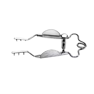 INSTRUMENTS CHIRURGICAUX DE QUALITÉ SUPÉRIEURE OPHTALMIQUE MUELLER LACRYMALE SAC RETRACTOR .. - Product Image 1