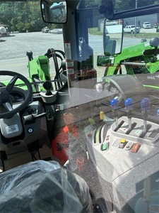 รถแทรกเตอร์ดอยซ์-ฟาร์ รุ่น 5105 คีย์ไลน์ 106 แรงม้า ขับเคลื่อน 4 ล้อ คุณภาพสูง สภาพใหม่ สำหรับงานเกษตร ราคาประหยัด - Product Image 5