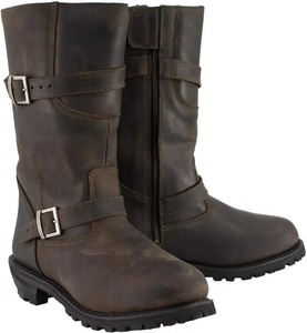 Bottes de cowboy de haute qualité avec semelle à traction durable, construction respirante et ajustement parfait, conçues pour la vitesse et la stabilité - Product Image 3