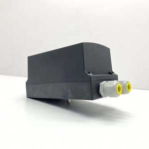 Suministro de fábrica Siemens 6DR5010-0NG10-0AA0 posicionador con posicionador de válvula SIPART PS2 controlador multiusos para la industria - Product Image 2