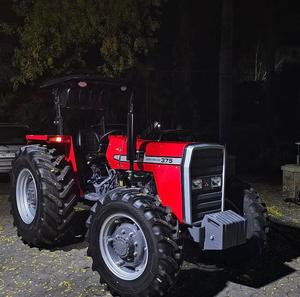 Tracteurs Massey Furguson à vendre MF 385. - Product Image 6