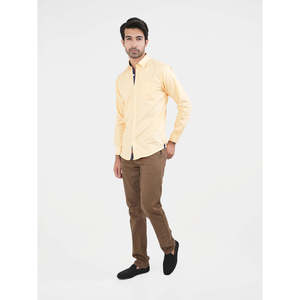 ANANKIZ Men's Casual Floral Cotton Shirt Slim Fit Breathable Poplin 100% Cotton ODM Supply 6XL Size Custom logo 3D Pattern - Product Image 2