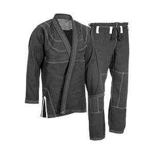 ชุดกิโมโน Jitsu Jitsu unisex, ขายดีที่สุดชุดออกกำลังกายยืดได้ - Product Image 4