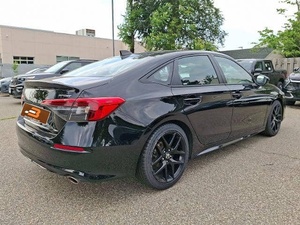 Certifié 2024 Hon-da Ciivic SPORT disponible à la vente | Très propre sans accident - Product Image 4