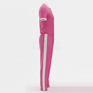 Uniforme de Cricket Cómodo, Transpirable y Ligero de Alta Calidad para Hombre, Diseñado para un Rendimiento, Flexibilidad y Comodidad Máximos - Product Image 4