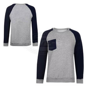 Sudaderas Casuales de Forro Polar para Hombre, Diseño Nuevo, Mezcla de Algodón, Transpirables, Ropa de Invierno - Product Image 4