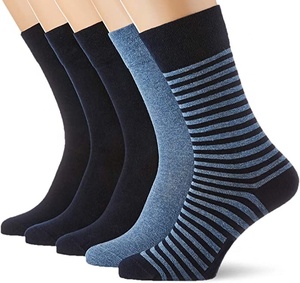 Nouveautés Chaussettes de football de compression en nylon de qualité supérieure en automne et en hiver Chaussettes longues en laine mérinos sur le genou - Product Image 3