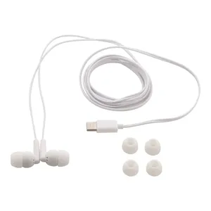 Auricolari USB-C Personalizzati Celody, Gadget USB Promozionali - Product Image 4