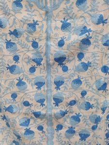 Chất lượng cao cổ điển <span class=keywords><strong>kantha</strong></span> mền với <span class=keywords><strong>handmade</strong></span> thêu ném cho Trang chủ tường trang trí nội thất & Hàng may mặc thiết kế lại <span class=keywords><strong>kantha</strong></span> dhurries - Product Image 3