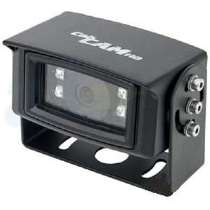 Caméra d'observation compacte HD CabCAM - Product Image 2