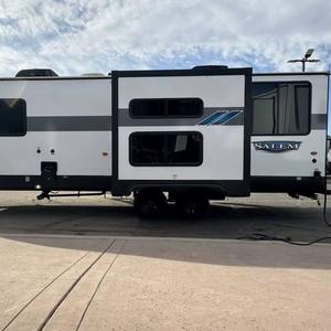 Autocaravana de Alta Calidad en Oferta, 6 Plazas, 4x4, Gasolina, Fabricada en EE. UU. - Product Image 5