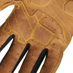 Guantes de moto con pantalla táctil, guantes antideslizantes transpirables con dedos completos para montar en motocicleta para hombres y mujeres, ciclismo al aire libre - Product Image 5