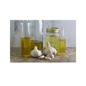 Aceite Esencial de Ajo de Estilo Orgánico de Suministro Directo de Fábrica para el Crecimiento del Cabello y la Protección de la Piel - Product Image 3