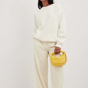 Sudaderas con Capucha Extra Grandes para Mujer, Personalizadas al por Mayor, 100% Algodón, Forro Polar, Impermeables, Ecológicas, Transpirables, Bordadas y con Forro - Product Image 1