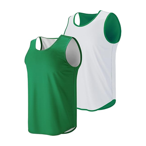 Uniforme de Baloncesto Personalizado de Alta Calidad – Camiseta y Pantalones Cortos Sublimados 100% Poliéster - Product Image 4