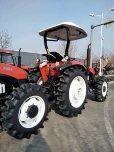 Tractor Agrícola Utilitario de 200hp 220hp 240hp 260hp 150hp 160hp 180hp en Venta, Tractor 4x4 - Product Image 4