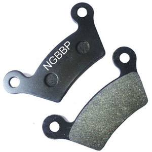 FA473 219800031 <span class=keywords><strong>Precio</strong></span> de fábrica <span class=keywords><strong>CAN</strong></span> <span class=keywords><strong>AM</strong></span> Repuestos Pastilla de freno orgánica para <span class=keywords><strong>Can</strong></span> <span class=keywords><strong>Am</strong></span> <span class=keywords><strong>Spyder</strong></span> SM5 GS990 RS SES 990cc 2017 RT 1 1 RS Nuevo - Product Image 4
