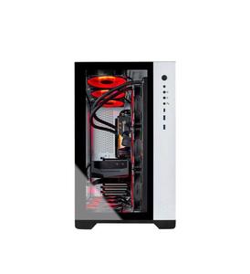 Skytech Prism II คอมพิวเตอร์สําหรับเล่นเกมเดสก์ท็อปพีซี 5800X 8-Core 3.8GHz - Product Image 1